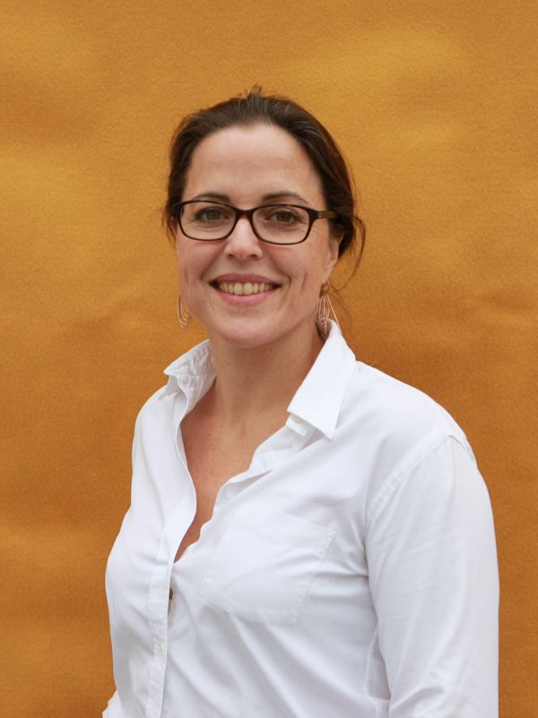 Dr. Verena Stockhammer - Facharztzentrum Hagenbrunn