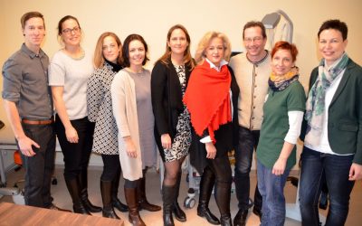 Die NÖN berichtet – Facharztzentrum eröffnet!