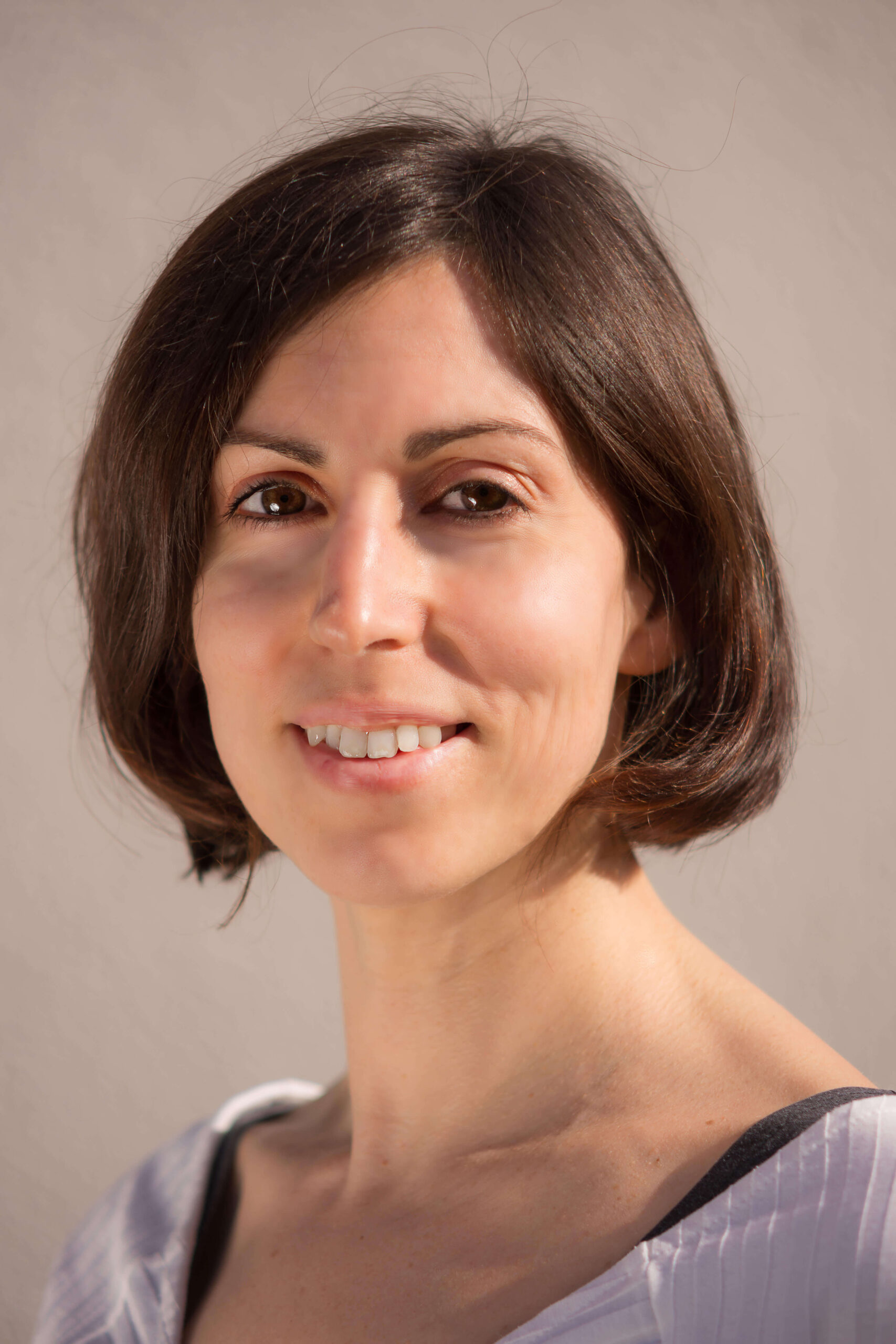 Claudia Meixner Ergotherapeutin